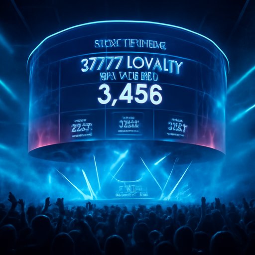 5z777 loyalty পয়েন্ট স্ক্রিন