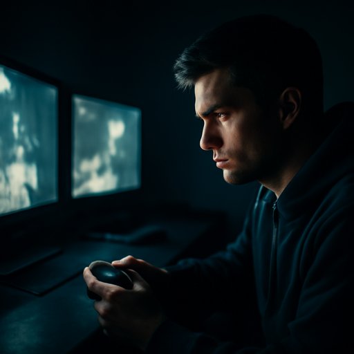 5z777 parent reviewing phone usage